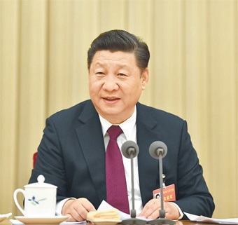 中央经济工作会议在北京举行